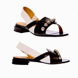 Toga Pulla sandals